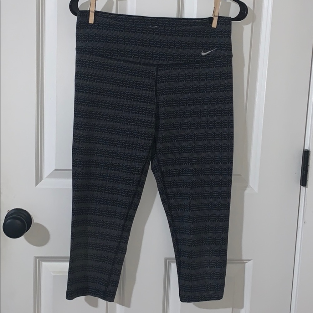 Nike workout pants
